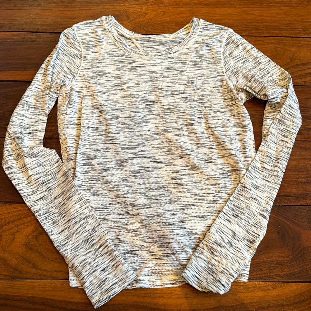 Lululemon Long Sleeve